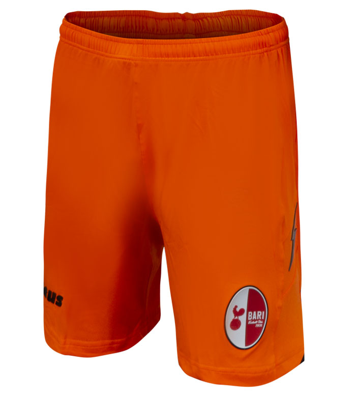 Cortos GK Home 2017/18